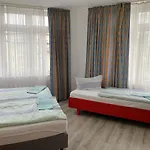Hotel Birkenwerder 3* Birkenwerder