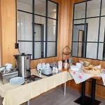 Hotel Birkenwerder 3*