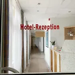 Hotel Hotel Birkenwerder Birkenwerder