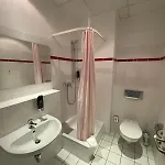 Hotel Hotel Birkenwerder 3*