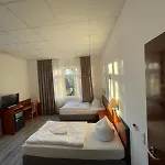 Hotel Hotel Birkenwerder