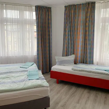 Hotel Birkenwerder 3* Birkenwerder