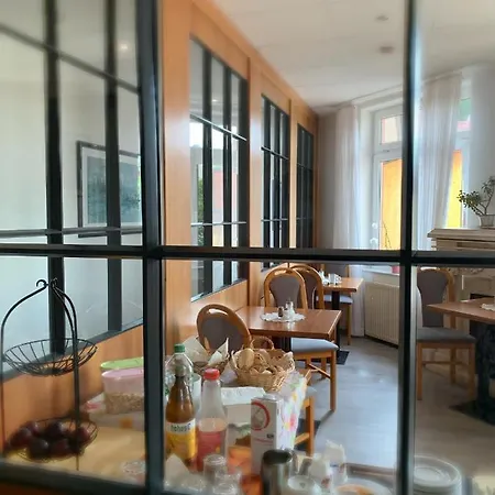 Hotel Birkenwerder فندق Birkenwerder