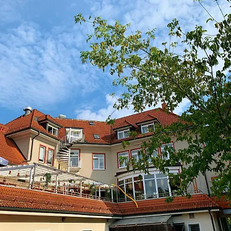 Hotel Birkenwerder 3*