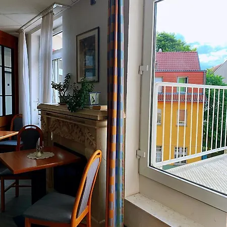Hotel Birkenwerder Ξενοδοχείο Birkenwerder