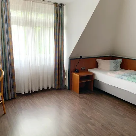 Hotel Birkenwerder 3*