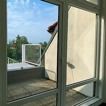 Hotel Birkenwerder מלון 3*