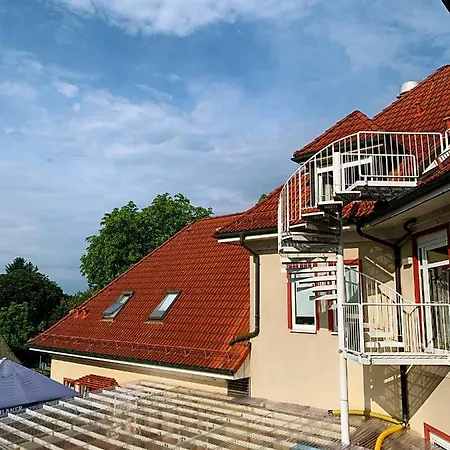 Hotel Birkenwerder
