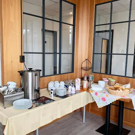 Hotel Birkenwerder 3*