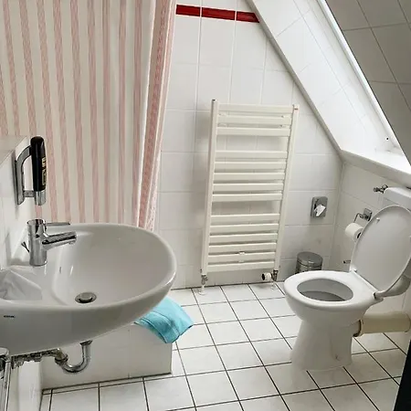 Hotel Hotel Birkenwerder