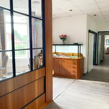 Hotel Birkenwerder Ξενοδοχείο Birkenwerder