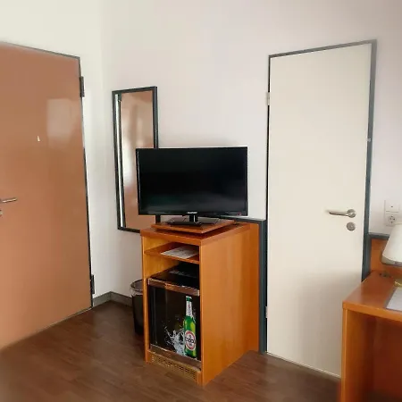 Hotel Birkenwerder Birkenwerder