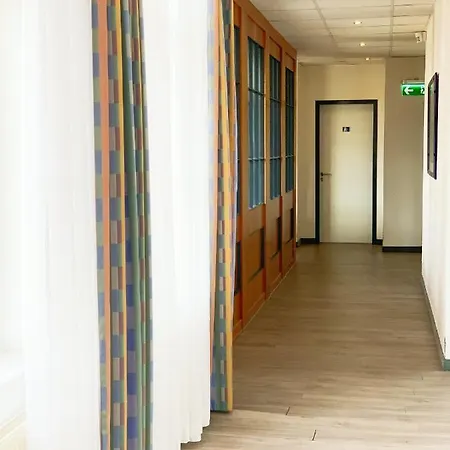 Hotel Birkenwerder Birkenwerder