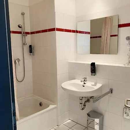 Hotel Birkenwerder Ξενοδοχείο