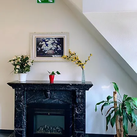 Hotel Birkenwerder Hotel 3*