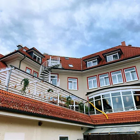 Hotel Birkenwerder בירקנוורדר