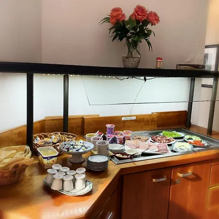 Hotel Birkenwerder 3*