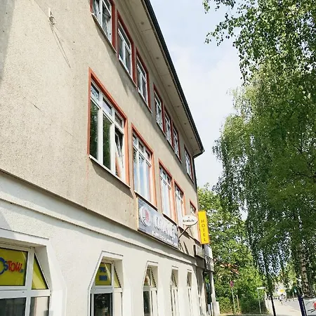 Hotel Birkenwerder فندق 3*