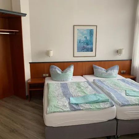 Hotel Hotel Birkenwerder Birkenwerder