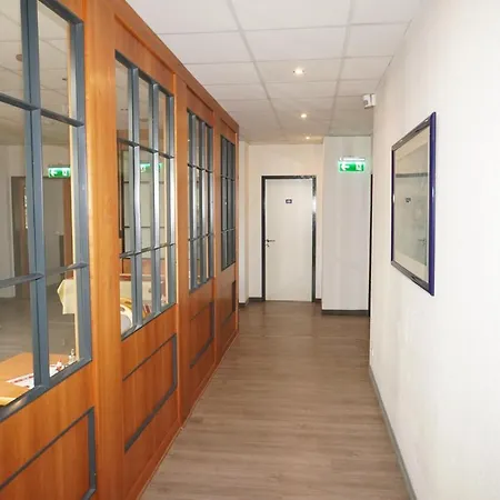 Hotel Birkenwerder