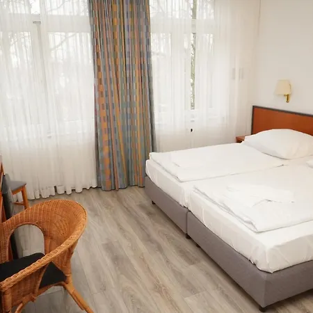 Hotel Birkenwerder