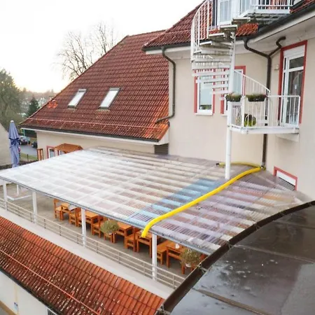 Hotel Hotel Birkenwerder