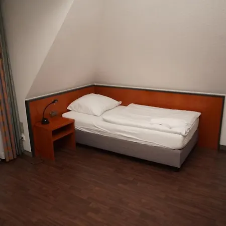 Hotel Birkenwerder Hotel Birkenwerder