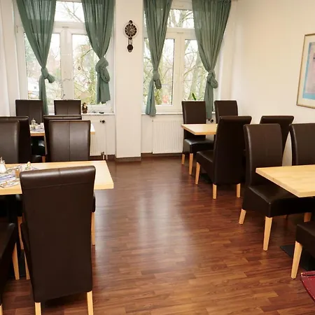 Hotel Birkenwerder 3*