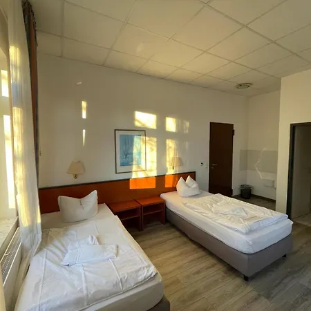 Hotel Hotel Birkenwerder Birkenwerder