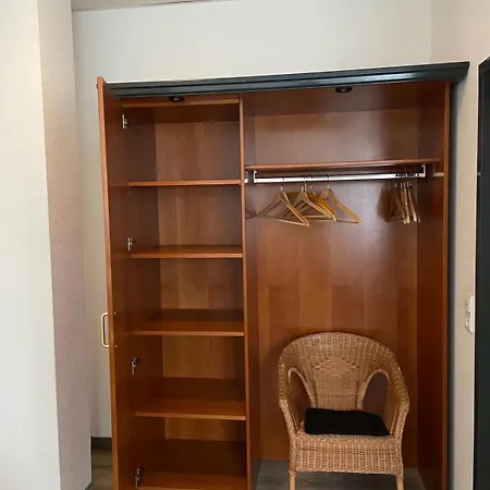 Hotel Birkenwerder 3* בירקנוורדר