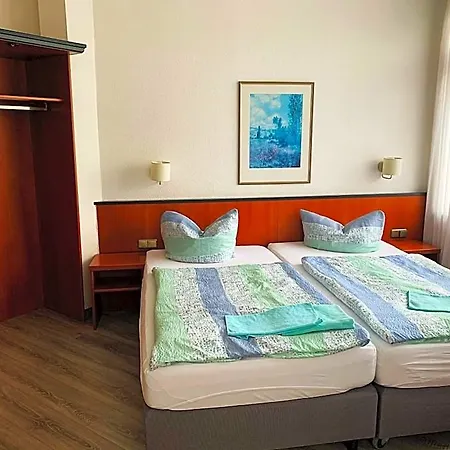 Hotel Birkenwerder 3* Birkenwerder