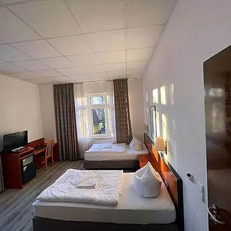 Hotel Birkenwerder Hotel Birkenwerder