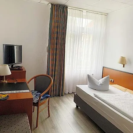 Hotel Birkenwerder