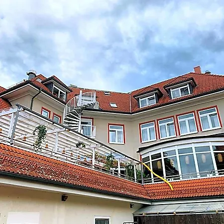 Hotel Birkenwerder Birkenwerder