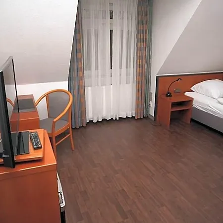 Hotel Birkenwerder Hotel Birkenwerder