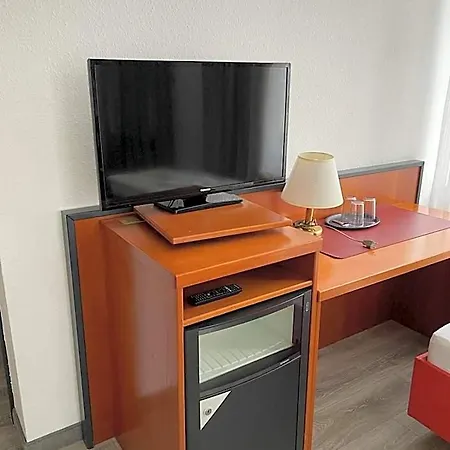 Hotel Birkenwerder 3*