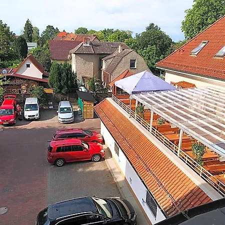 Hotel Hotel Birkenwerder 3*