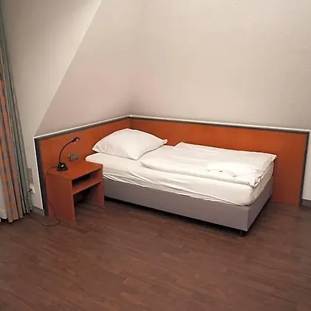 Hotel Birkenwerder Hotel 3*