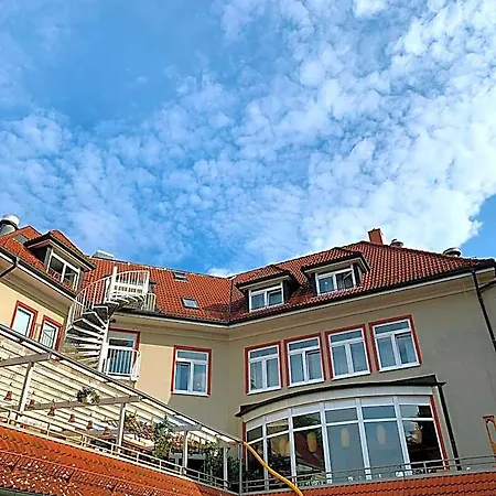 Hotel Birkenwerder 3* Birkenwerder