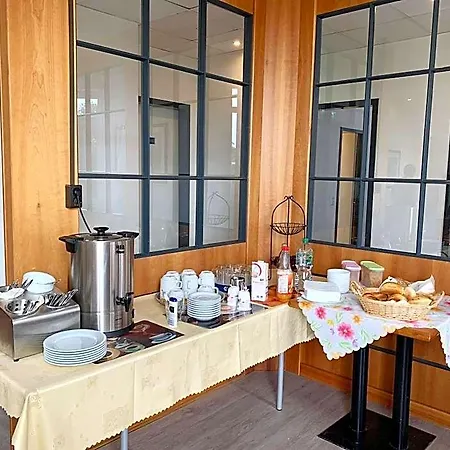 Hotel Birkenwerder