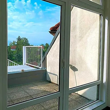 Hotel Hotel Birkenwerder 3*