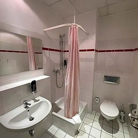 Hotel Birkenwerder 3* Birkenwerder