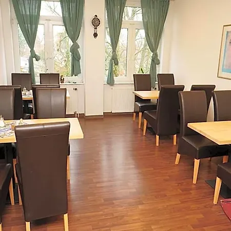 Hotel Hotel Birkenwerder