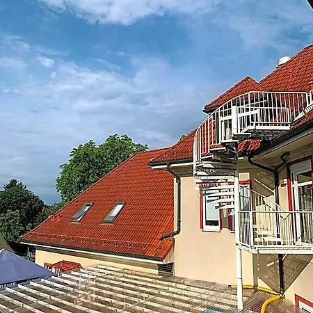 Hotel Birkenwerder Hotel Birkenwerder