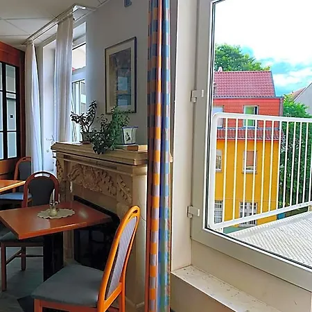 Hotel Birkenwerder Birkenwerder