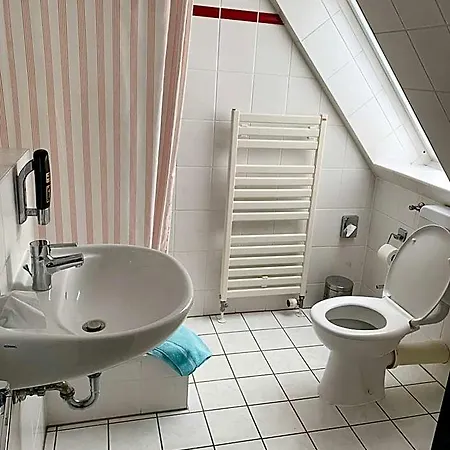 Hotel Hotel Birkenwerder 3*