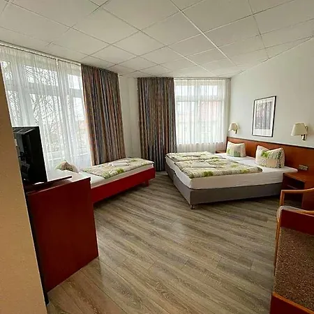 Hotel Birkenwerder Hotel 3*
