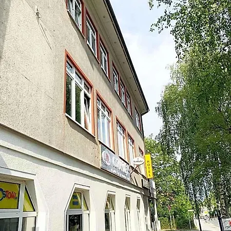 Hotel Birkenwerder Hotel 3*