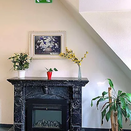 Hotel Birkenwerder Hotel