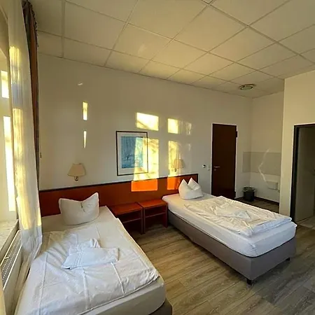 Hotel Birkenwerder 3* Birkenwerder